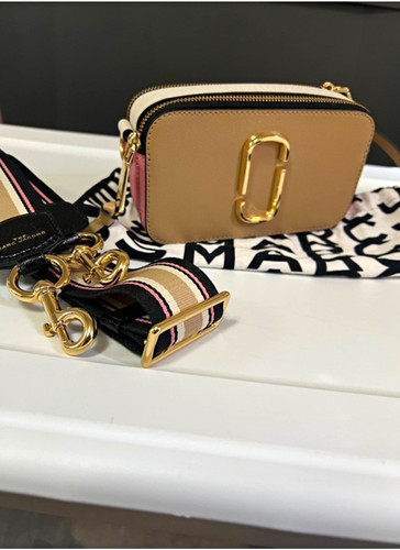 Marc jacobs crossbody - jacobs,