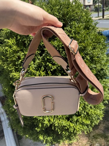 Marc jacobs the snapshot - snapshot, beige