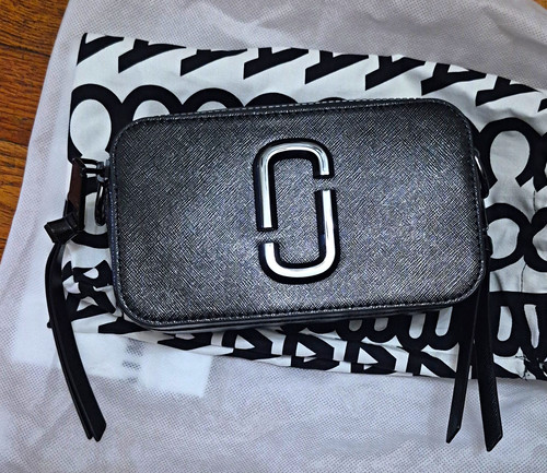 Marc jacobs snapshot small - marc,