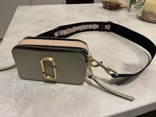 Marc Jacobs The Snapshot