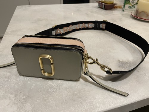 Marc jacobs the snapshot - marc,