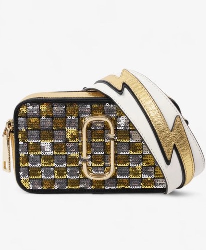 Marc jacob gold - marc, jacob’s