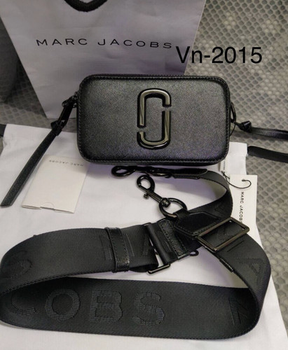Marc jacobs the snapshot - the,
