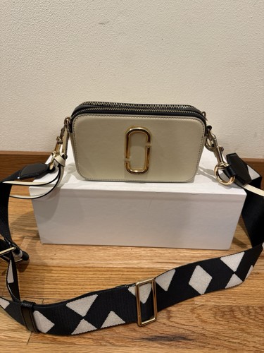 Marc jacobs the snapshot - the,