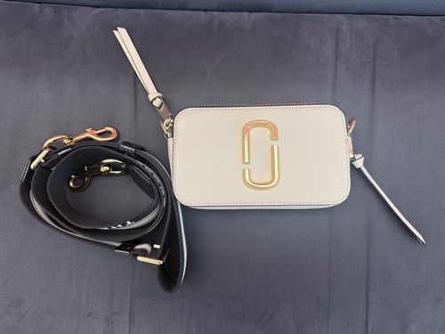 Marc jacobs snapshot - marc,