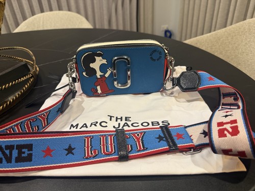 Marc jacobs snapshot - marc,