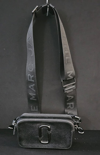 Marc jacobs snapshot dtm black - marc,