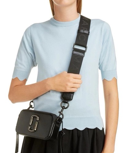Marc jacobs the snapshot - marc,