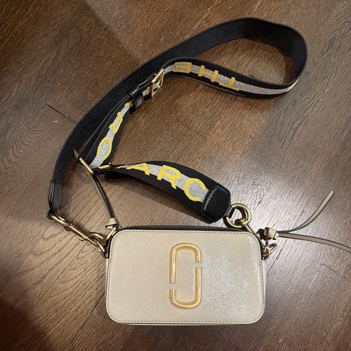 Marc jacobs snapshot handbag - marc,