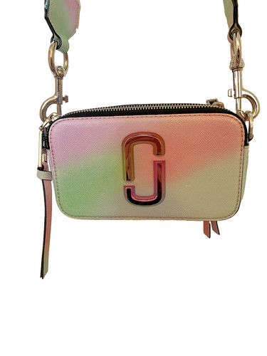 Marc jacobs snapshot the - marc,