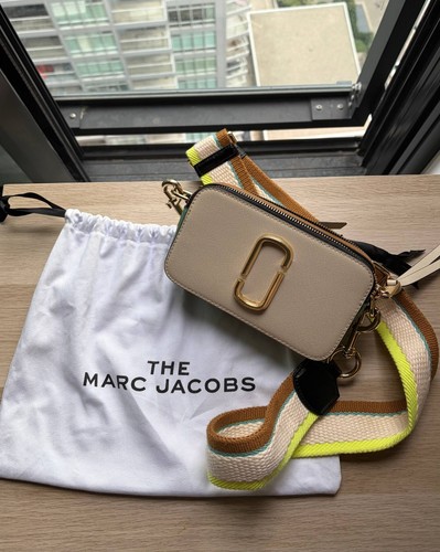 Marc jacobs the - jacobs, snapshot