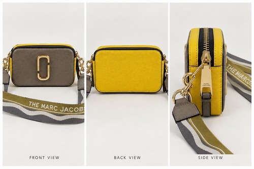 Marc jacobs snapshot camera - jacobs,