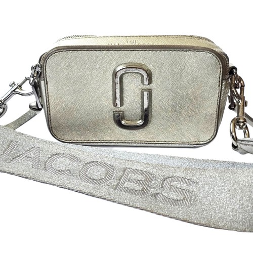 Marc jacobs the snapshot - jacobs,