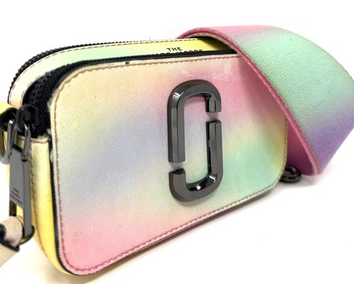 Marc jacobs snapshot shoulder - marc,