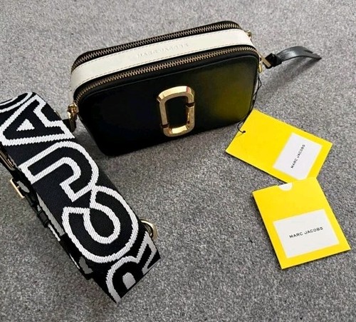 Marc jacobs snapshot small - snapshot,