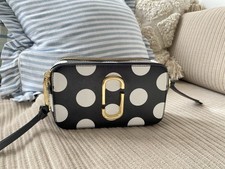 Marc Jacobs Snapshot Crossbody