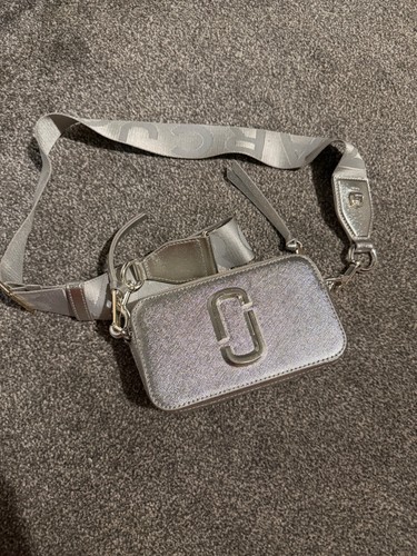 Marc jacobs dmt - dmt, zipped