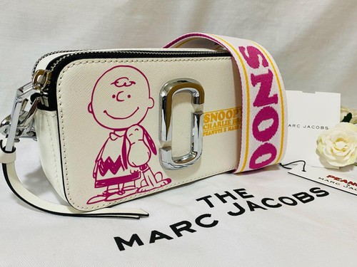 Marc jacobs snapshot chalk 177 - jacobs,