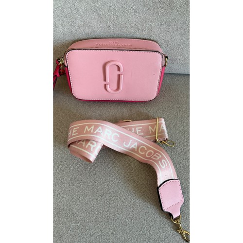 Marc jacobs the snapshot - marc,