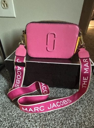 Marc jacobs the colorblocked - marc,