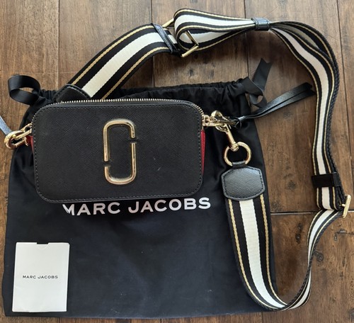 Marc jacobs snapshot - ❤️marc,