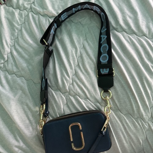Marc jacobs snapshot shoulder - jacobs,