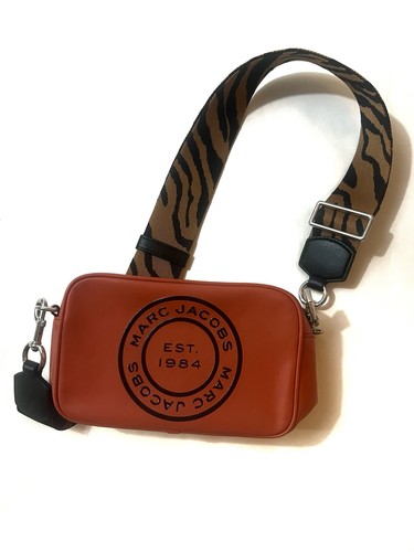 Marc jacobs est 1984 orange - est,