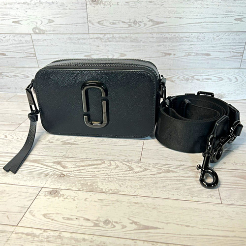 Marc jacobs black - marc,
