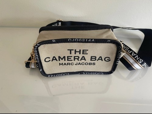 Marc jacobs snapshot canvas - jacobs,