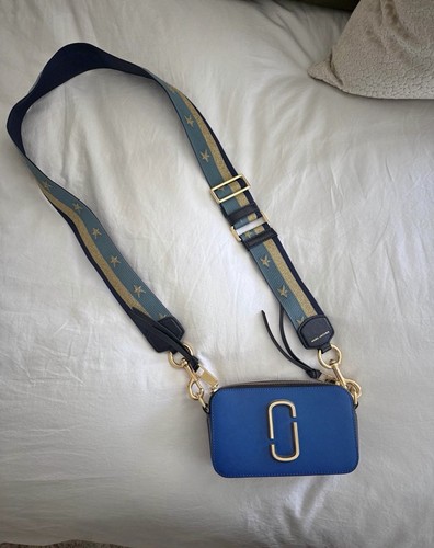 Marc jacobs snapshot - marc,