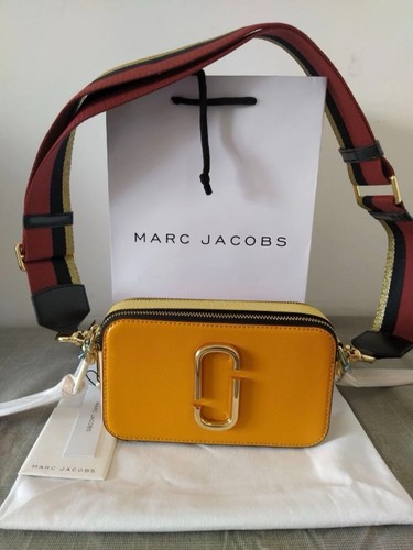 Marc jacobs the snapshot - jacobs,