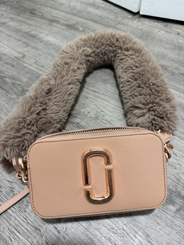 Marc jacobs snapshot - marc,