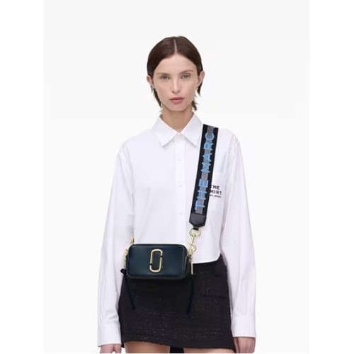 Marc jacobs snapshot crossbody - marc,