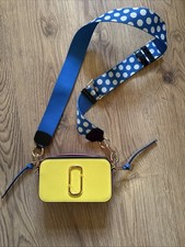 Mark Jacobs Authentic Snapshot