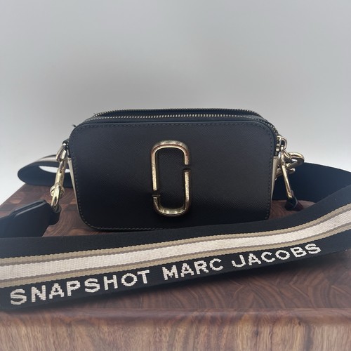 Marc jacobs snapshot - marc,