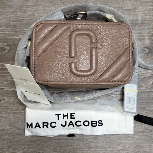 Marc jacobs snapshot crossbody - jacobs,