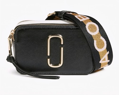 Marc jacobs snapshot bag - jacobs:, bag,