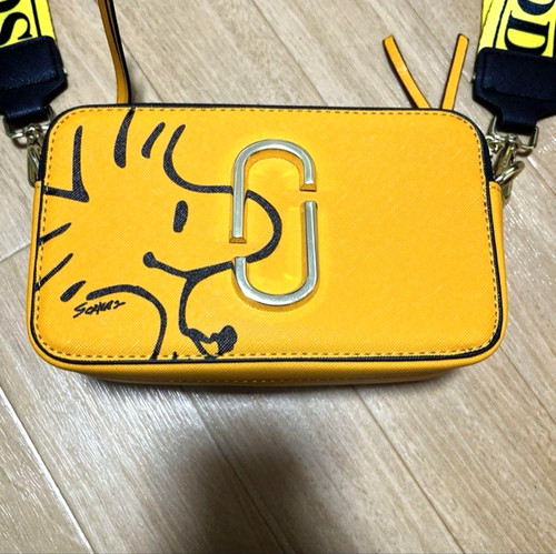 Marc jacobs peanuts - jacobs, x