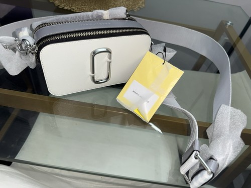 Marc jacobs the snapshot bag - jacobs,