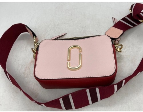 Marc jacobs snapshot crossbody - marc,
