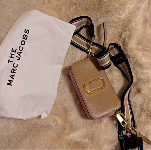 Marc jacobs the - marc, small