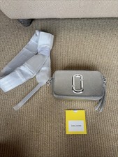 MARC JACOBS DMT ZIPPED