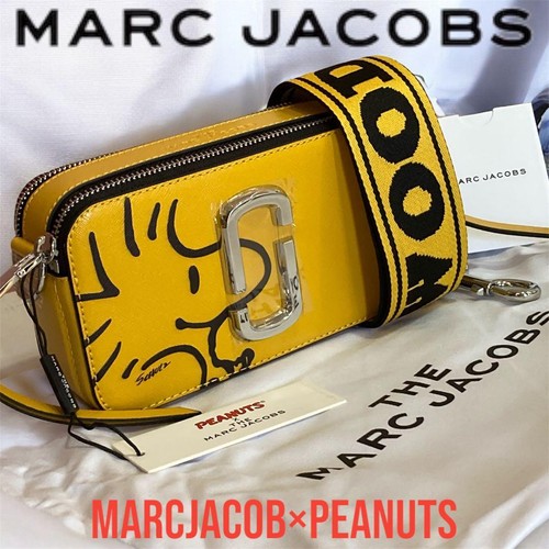 Marc jacobs peanuts snoopy - x,
