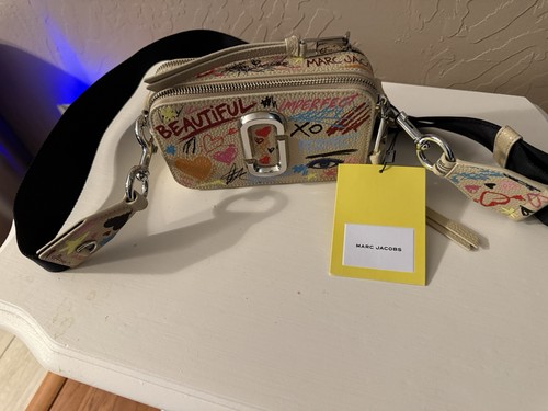 Nwt marc jacob - nwt,