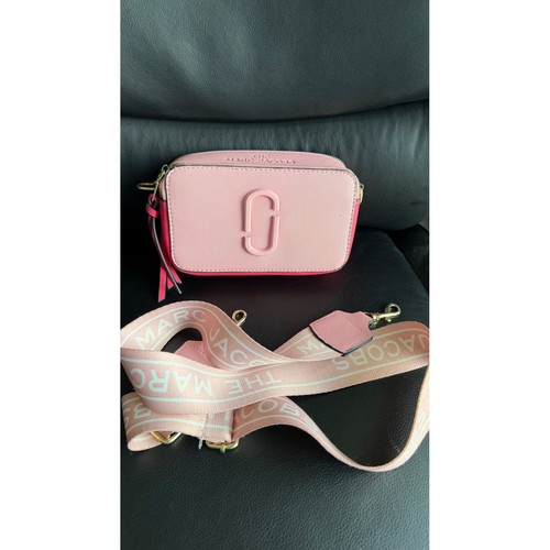 Marc jacobs the snapshot - marc,