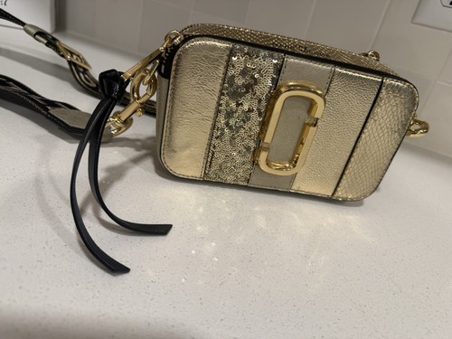 Used marc jacobs - used,