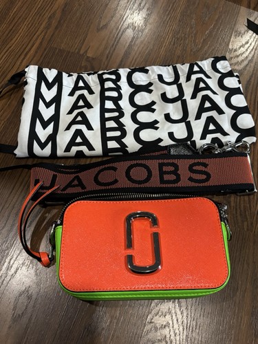 Marc jacobs snapshot - marc,