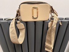 MARC JACOBS SNAPSHOT CAMERA