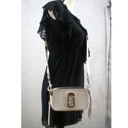 Marc jacobs snapshot crossbody - marc,