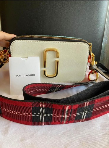 Marc jacobs the snapshot mini - marc,
